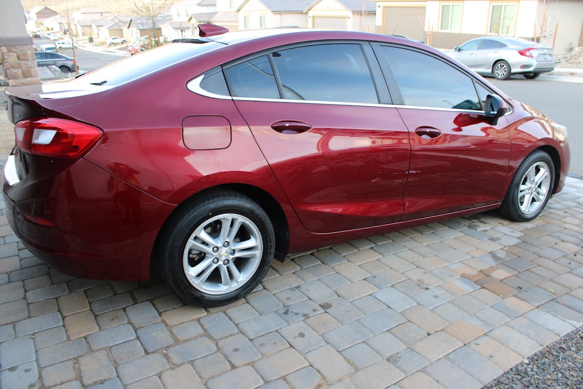Motion Mobile Car Detail LLC photo 1