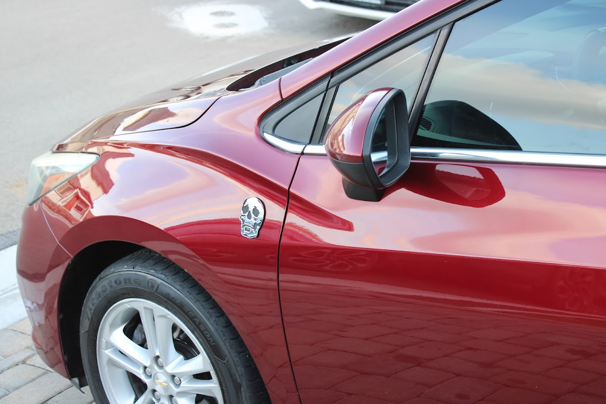 Motion Mobile Car Detail LLC photo 3