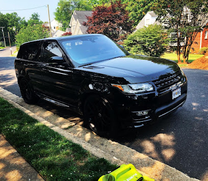 1800 Car Wash DC