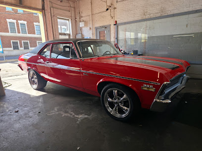 A & A Royal Auto Trim
