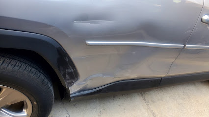 A-CARR's Auto Body