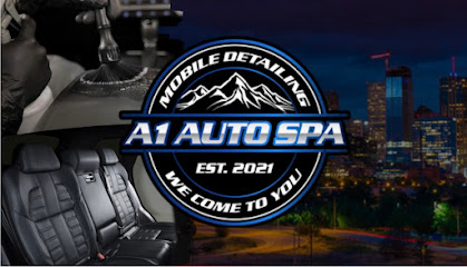 A1 Auto Spa