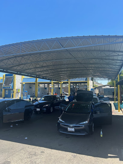 A1 Hand CarWash | Professional hand Car Washing | Car wash