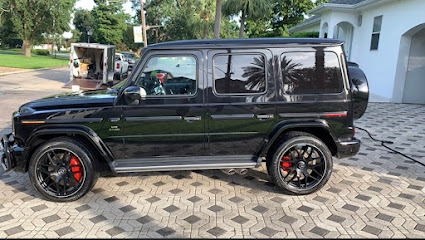 ACS Mobile Detail LLC