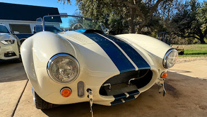 Adrian's Auto Detailing