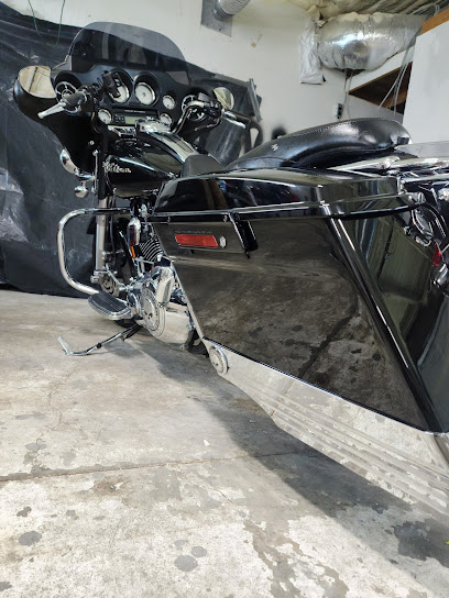 Affordable Quality Auto Salon