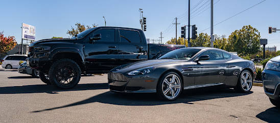 AJ Professional Detailing