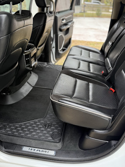 Aldo's Mobile Detailing
