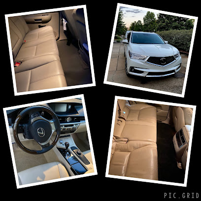 Alex's Auto Detailing