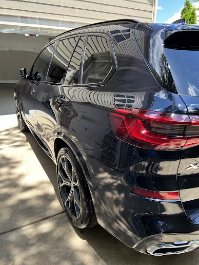 All Shine No Grime Mobile Auto Detailing