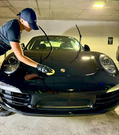 All-Star Mobile Auto Detailing