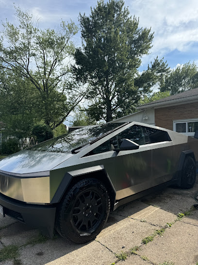 All Things Fresh Mobile Car Detailing