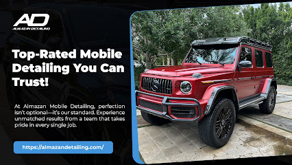 Almazan Detailing