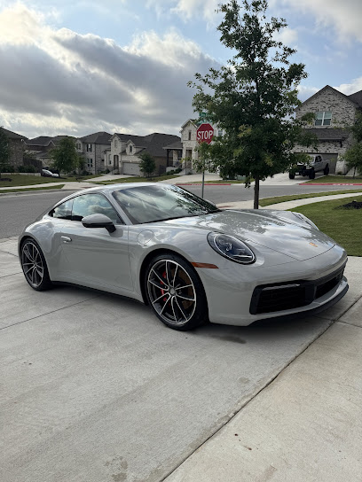 Amexi Detailing