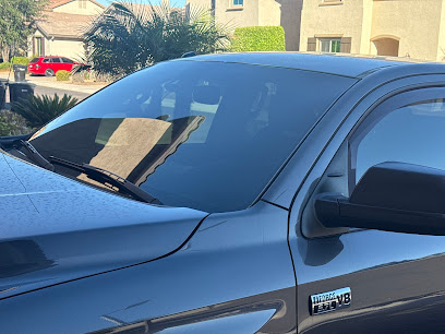 Anytime Auto Glass