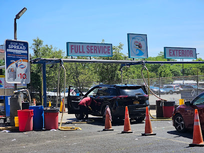 Armstrong Car Wash