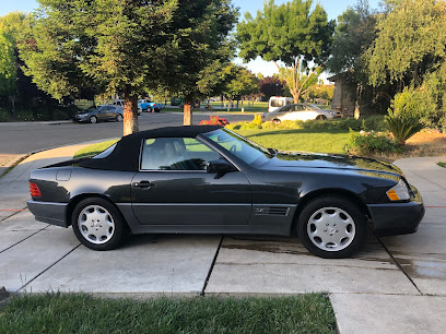 Art Car Detailing Services