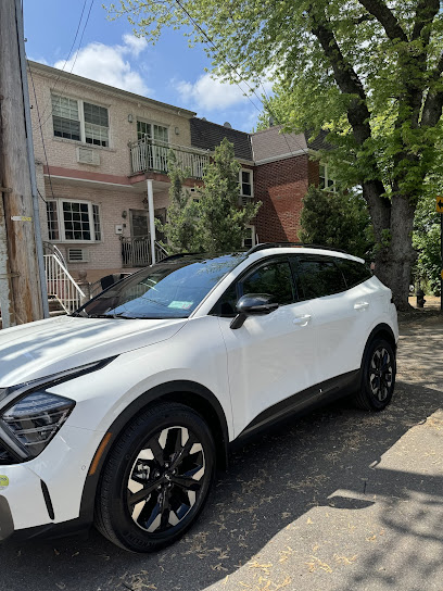 Astoria Detailing