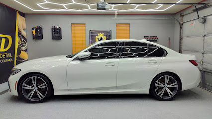 Attention 2 Detail Auto Detailing