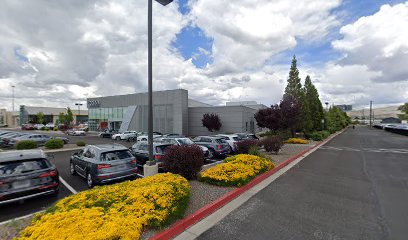 Audi Reno Tahoe Service