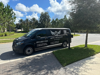 Auto Detailing Solutions
