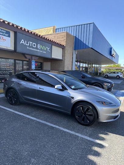 Auto Envy