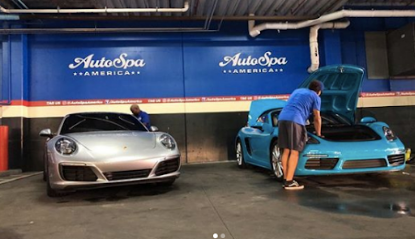 Auto Spa America