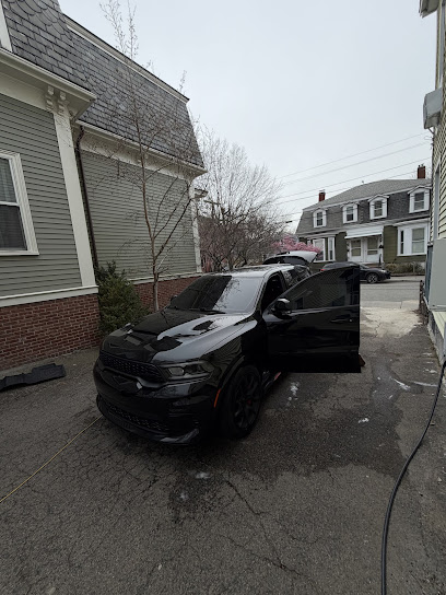Barreto Detailing ( Mobile car Detailing)