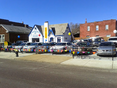 Best Buy Auto Sales