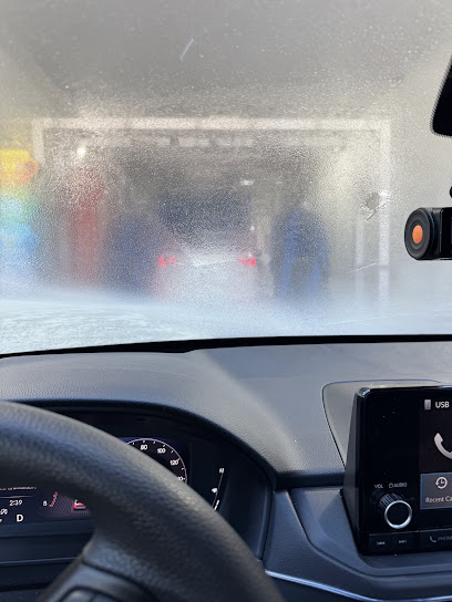 Big Lou's Car Wash