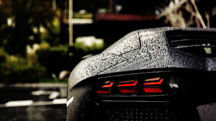 Black Diamonds Mobile Detailing