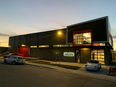 Black Mountain Motorworks