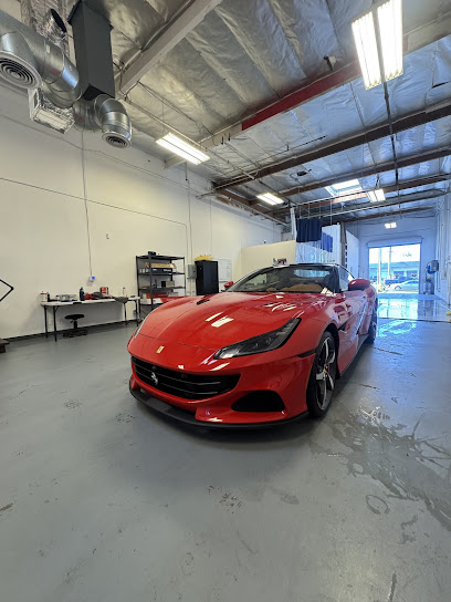 Bob's Auto Gleam Car Detailing – Ceramic Coating, PPF, Paint Protection Film, Window Tint & Paint Correction