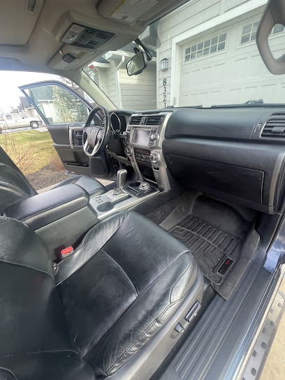 Boise Mobile Auto Detailing