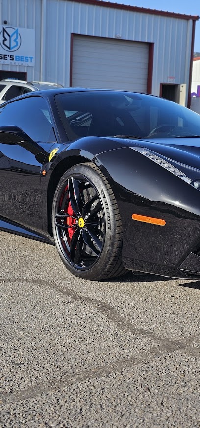 Boise's Best Auto Detail