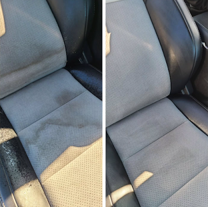 Bosch Detailing