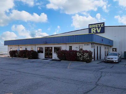 Bretz RV & Marine
