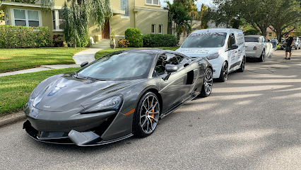 Brick's Auto Detailing