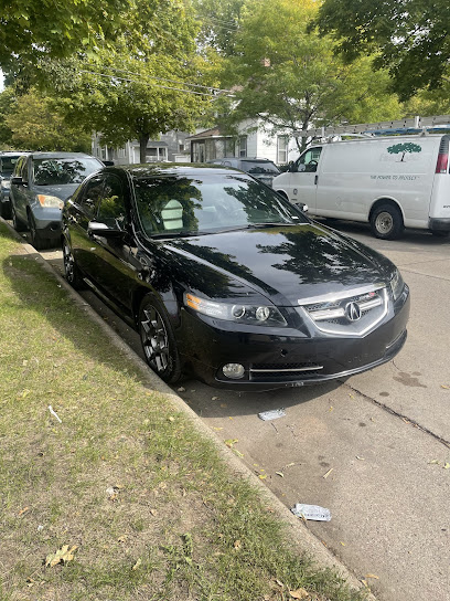 bright auto care and detailing