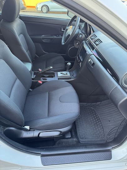 Bright Mobile Auto Detailing
