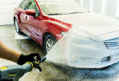 Bronco Mobile Auto Detailing