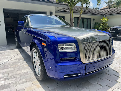 Broward Detailers Mobile Car Detailing