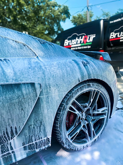 BrushHour | Car Detail & Car Wash