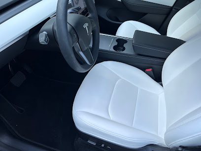 Bubble Buddies Mobile Detailing