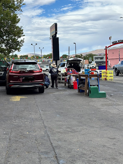 Buggy Bath Car Wash