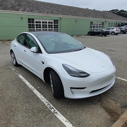 Bullitt Mobile Car Wash & Detailing