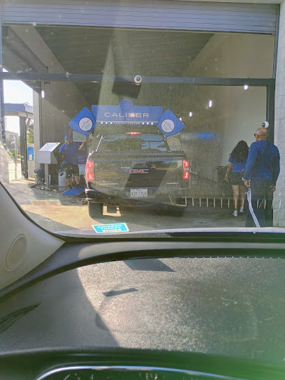 Caliber Car Wash