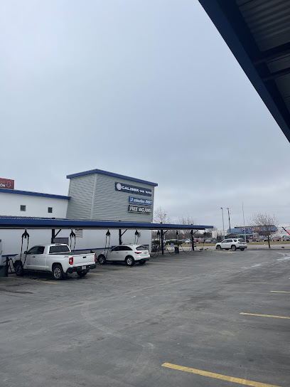 Caliber Car Wash