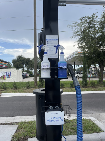 Caliber Car Wash