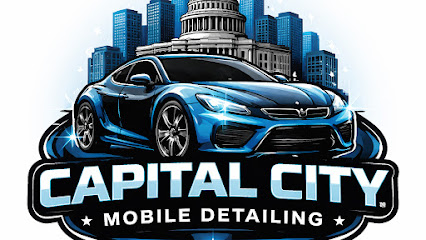 Capital City Mobile Auto Detailing